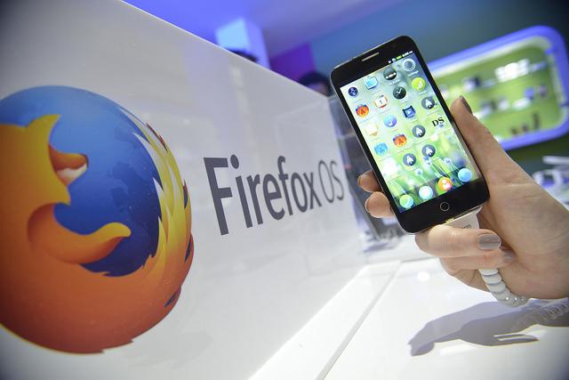 mozilla firefox coming ios devices