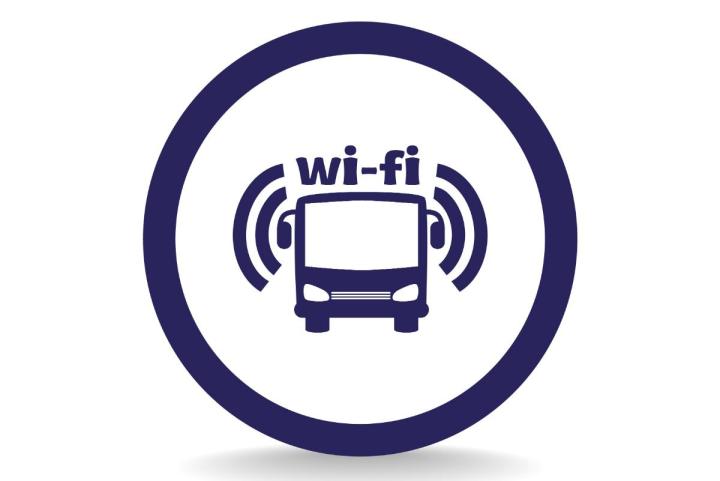 Bus wi-fi