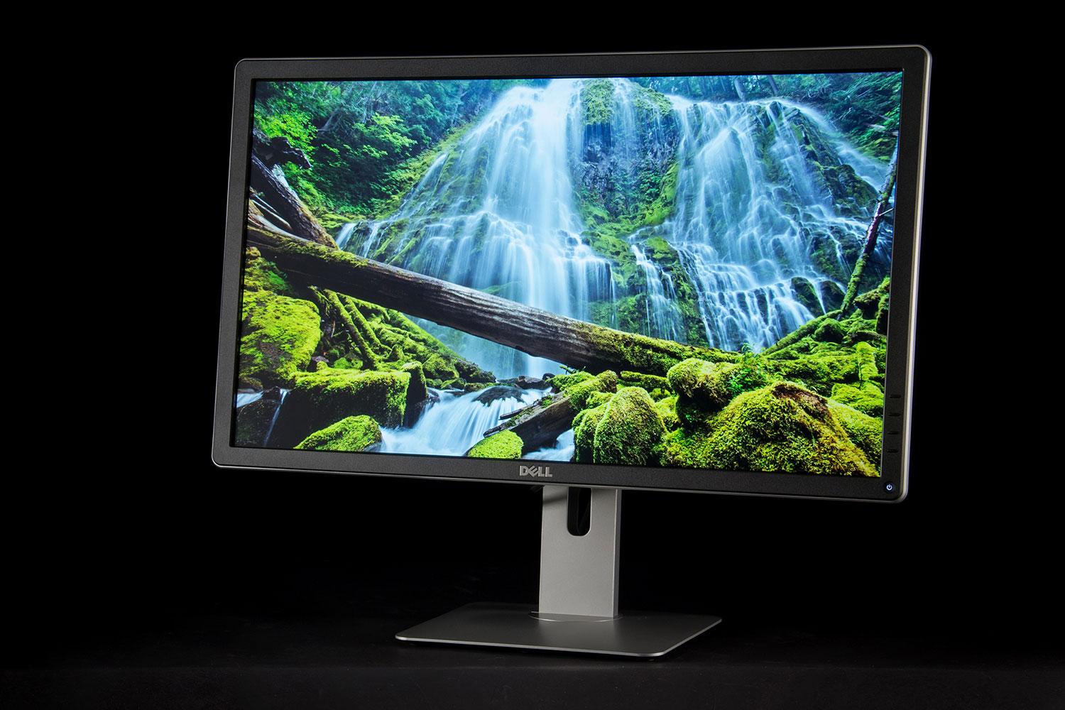 Dell P2715Q Review | Digital Trends