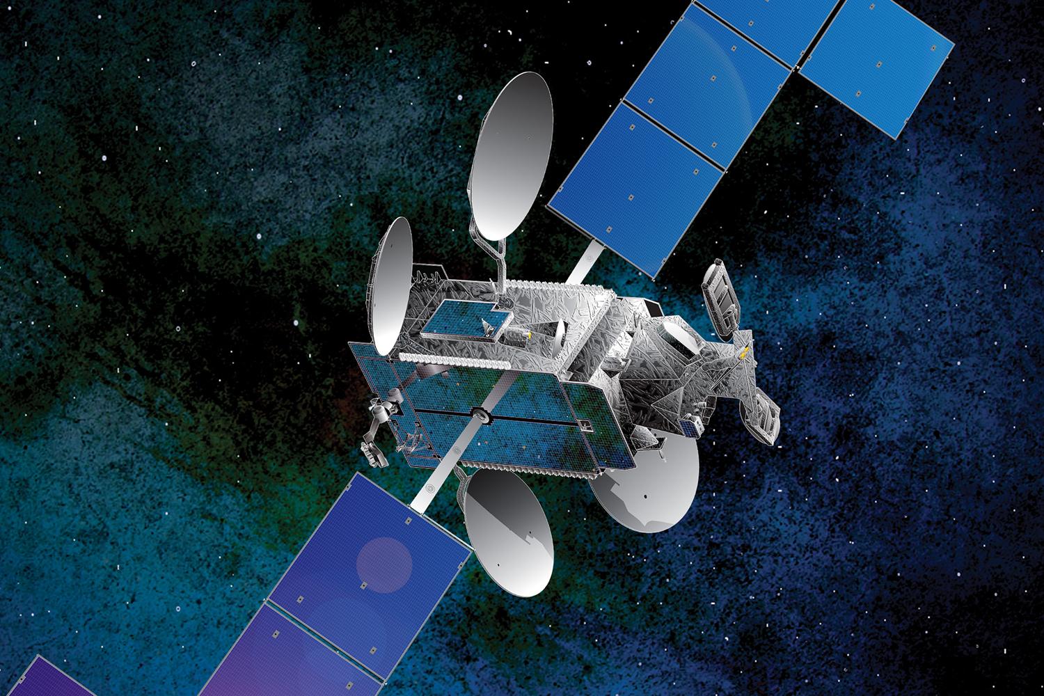 DirecTV launches 4K UHD satellite Digital Trends