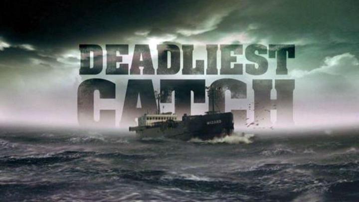 hulu adds selection of discovery channel shows network deadliest catch