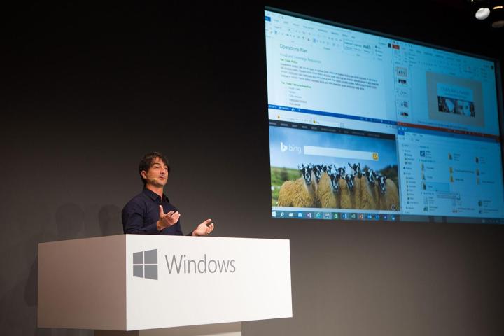 5 computing trends to expect in 2015 first look at windows 10