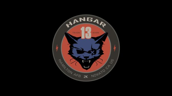 star wars force unleashed director lands 2ks hangar 13 logo