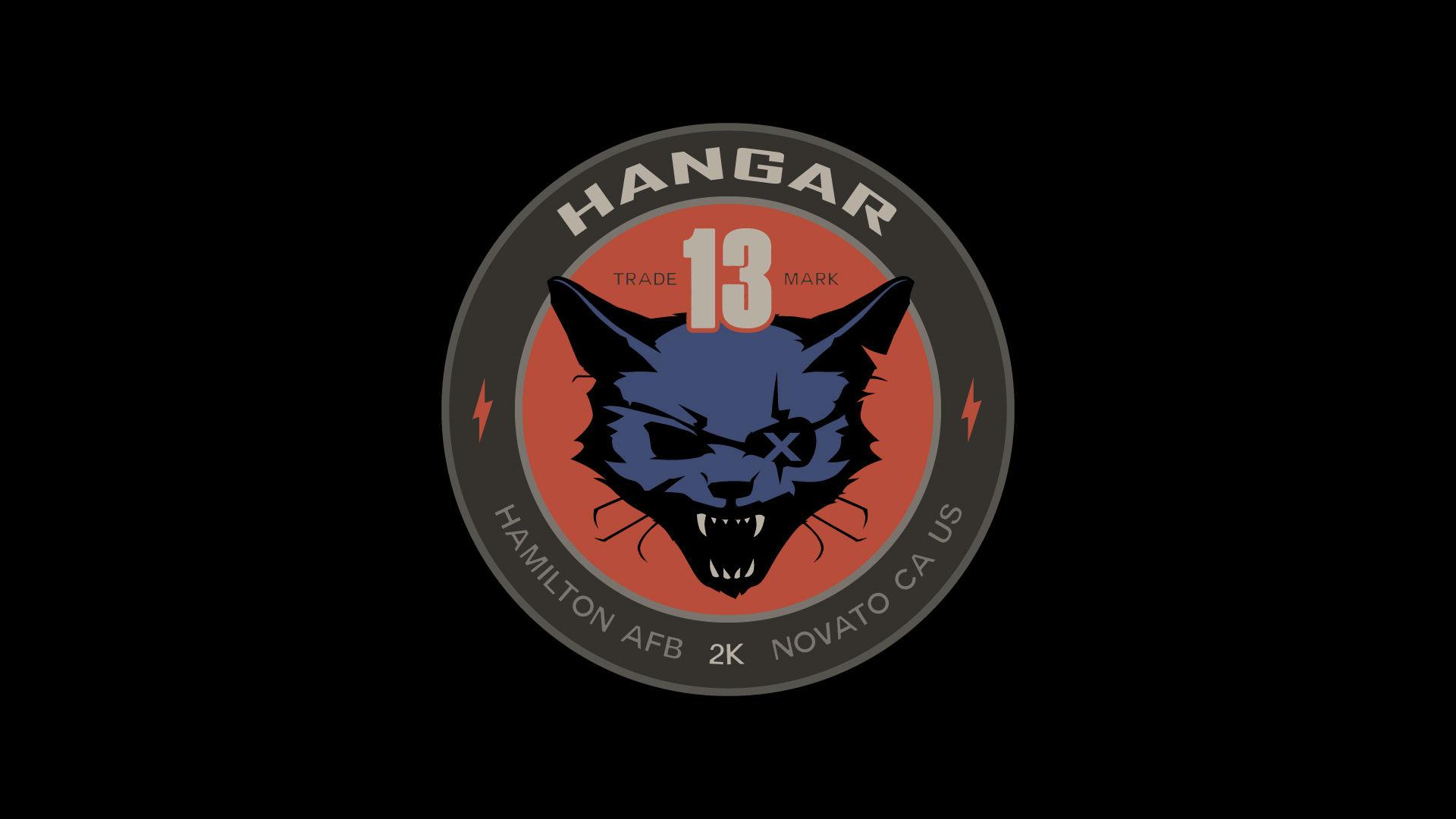 star wars force unleashed director lands 2ks hangar 13 logo