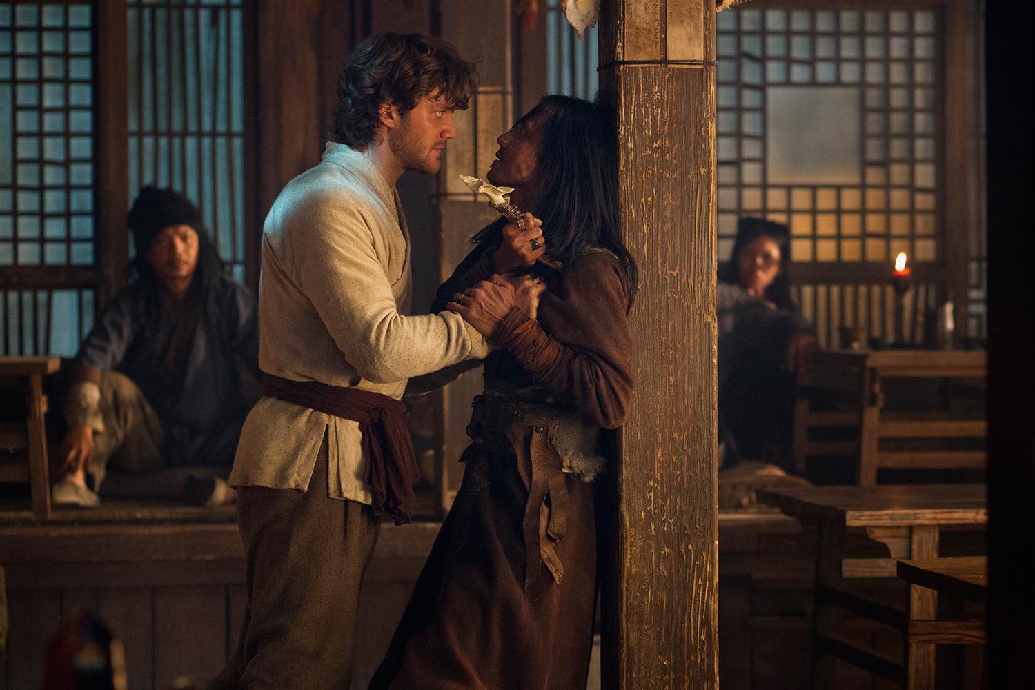 interview marco polo director john fusco on the freedom of making netflix tv 6