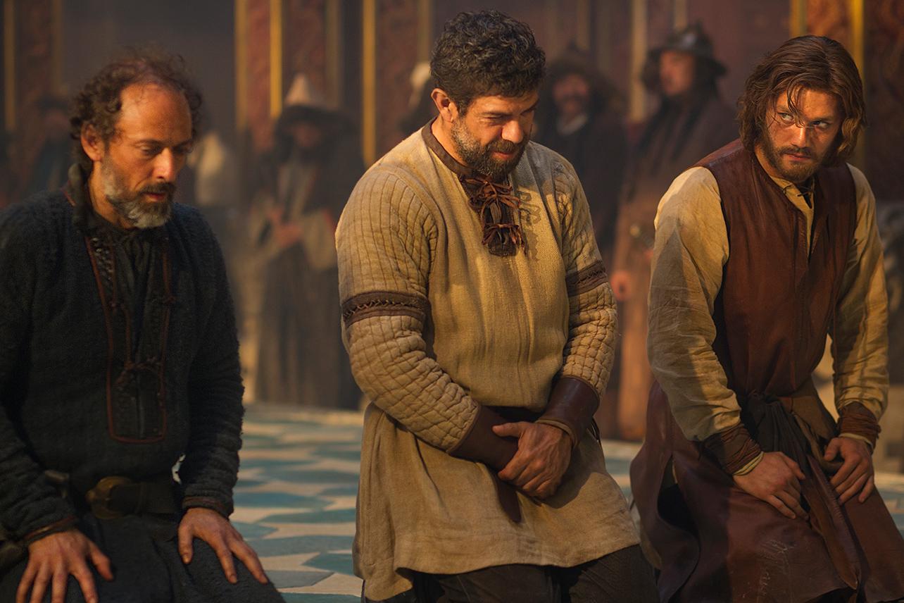 interview marco polo director john fusco on the freedom of making netflix tv