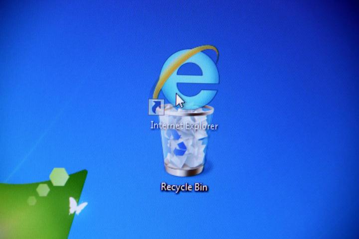 microsoft planning internet explorer alternative called spartan replace ie with