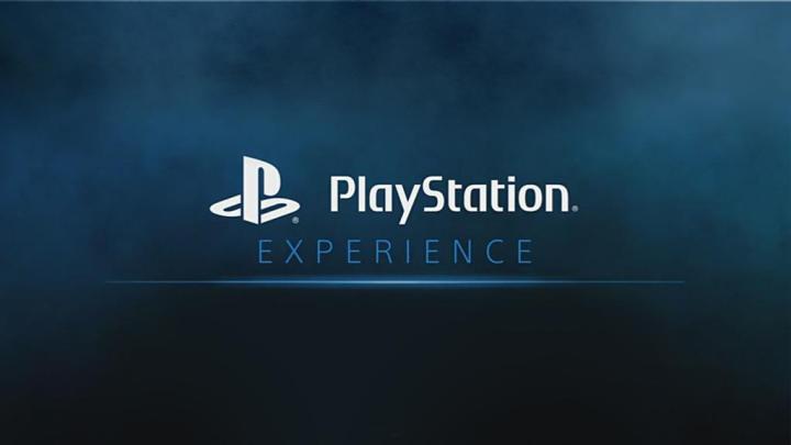 playstation experience news trailers reveals