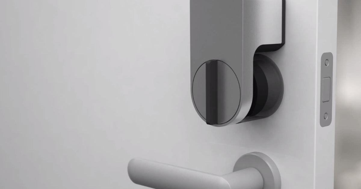 Sony's Qrio Smart Lock Comes to Indiegogo | Digital Trends