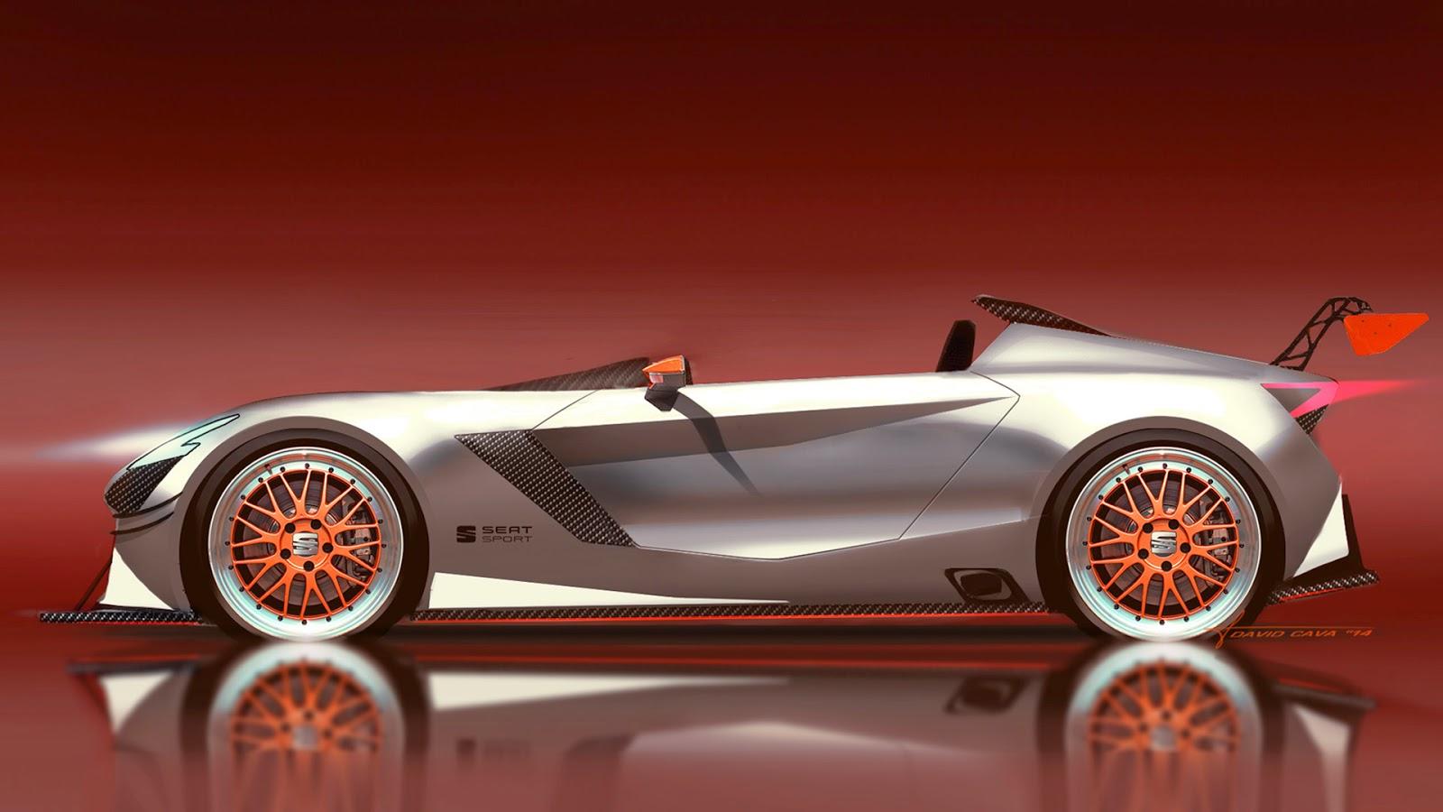 seat roadster concept renderings david cava1csp