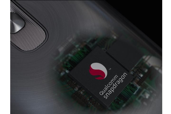 qualcomm snapdragon chip teased for g flex 2