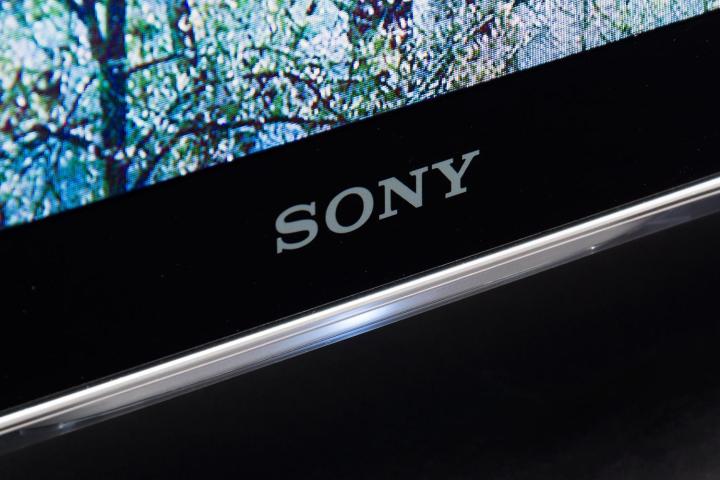 Sony XBR-65X950B review logo