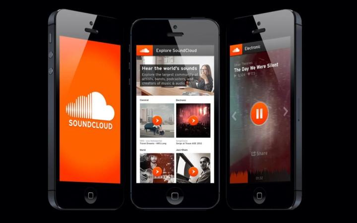 soundcloud ios playlist iphone streaming music app1 1024x640
