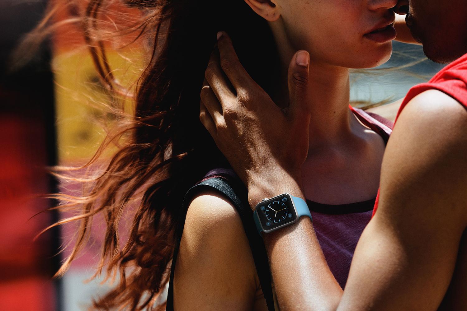 Apple Watch Designed by Marc Newson, not Jony Ive, Designer Says