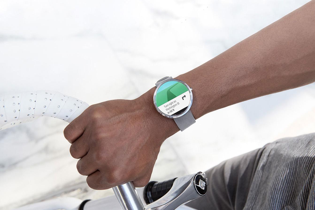 moto 360 tips and tricks wear next 120114
