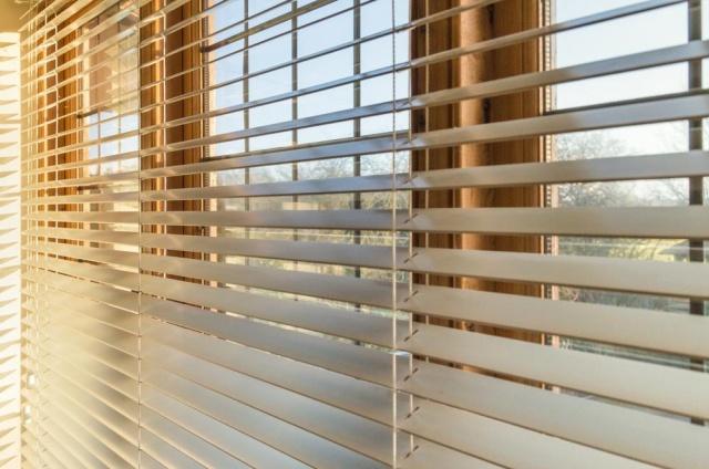 How to convert your window blinds into smart blinds - Vimarsana News