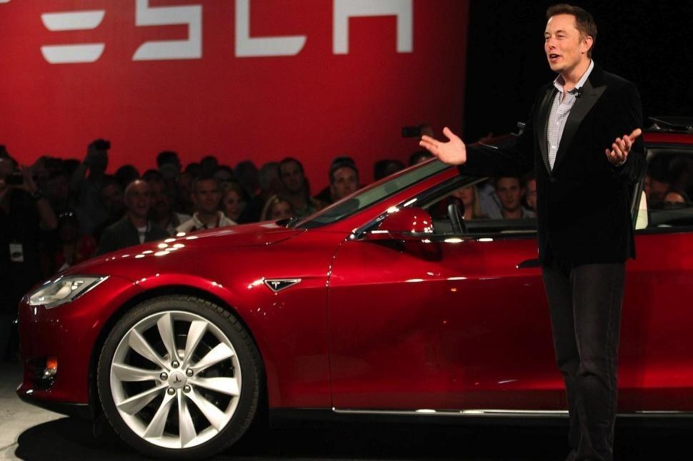 Tesla Model 3 to cost less than Chevrolet Bolt EV vehicle | Digital Trends