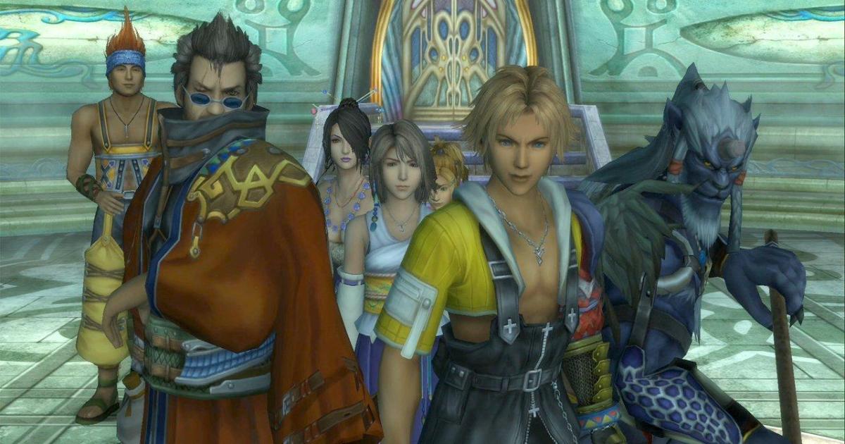 The 10 BEST Open World PS2 Games