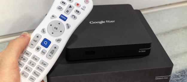 google fiber tv hands on box remote 2