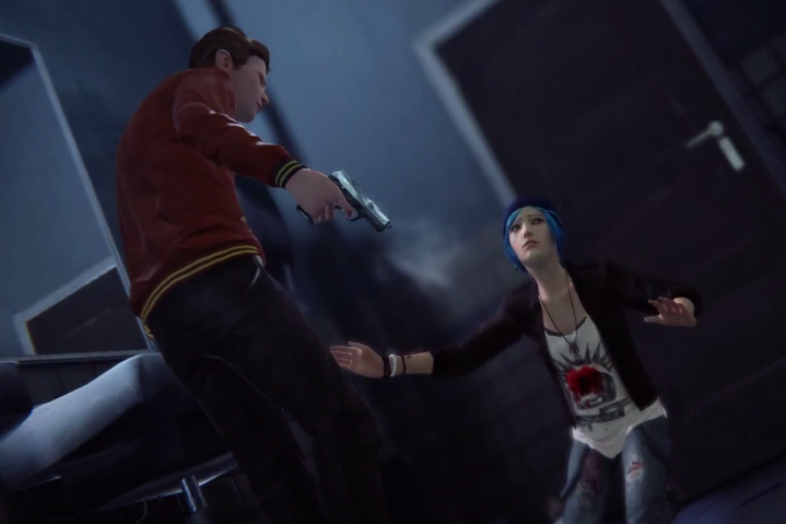 bend time shape story life strange launches january 2015 is