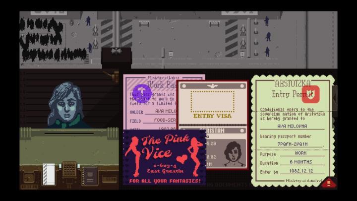 bureaucratic holiday papers please coming ipads december 12