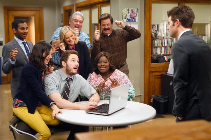 nbcuniversal seeso comedy streaming available now parks and rec