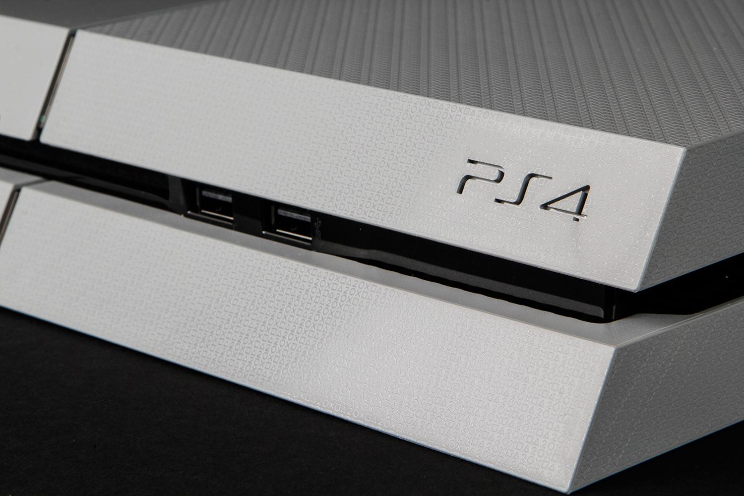 Leaked Sony Documents Offer PlayStation 4 Details | Digital Trends