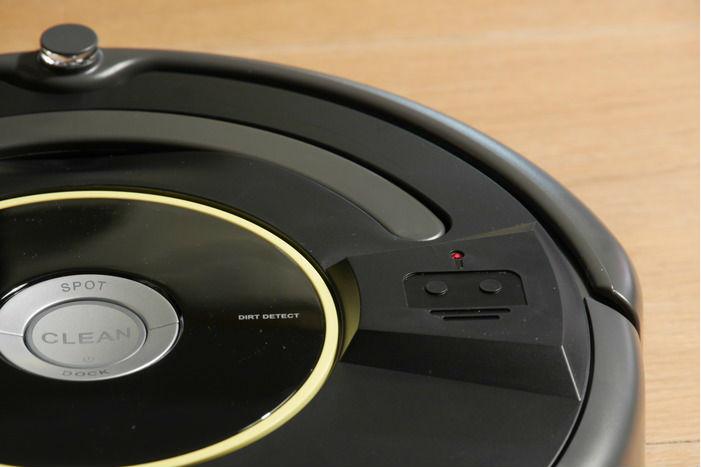 add wi fi connectivity homekit compatibility roomba clever retrofit thinking cleaner