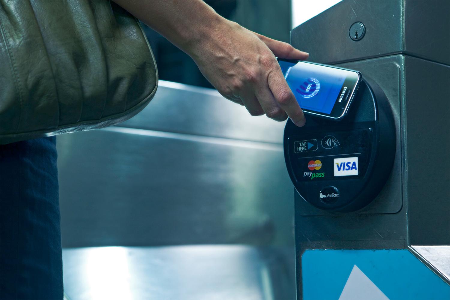 samsung pay first us birthday mobile payment