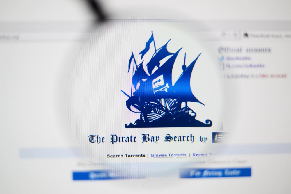 Pirate Bay, KickassTorrents and Torrentz blocked: Many of world's