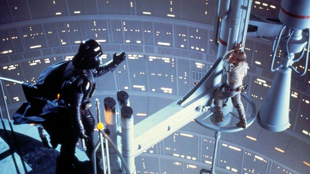 The best moments in the Star Wars franchise, ranked