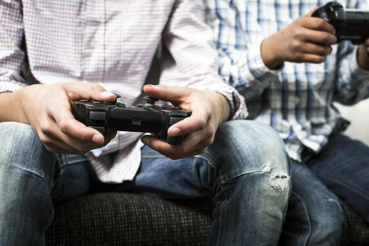 internet vandals didnt ruin christmas for gamers microsoft sony did video game kids remotes