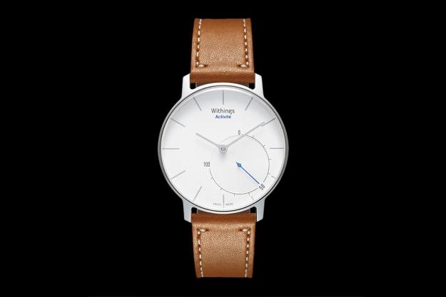 Withings Activite review 1