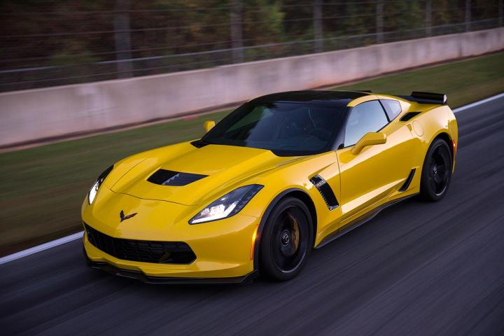 corvette pdr to get playback quality update pictures 2015 chevrolet corvettez06 166