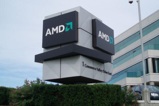 amds next graphics chip architecture could be called polaris amd
