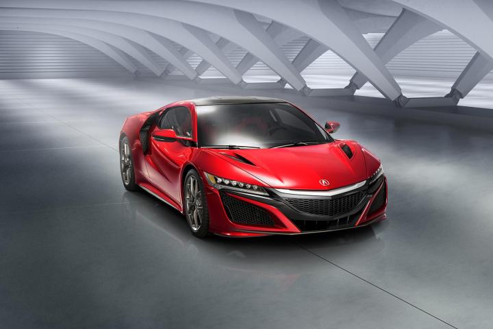 acura nsx type r in the works reveal das2015 021