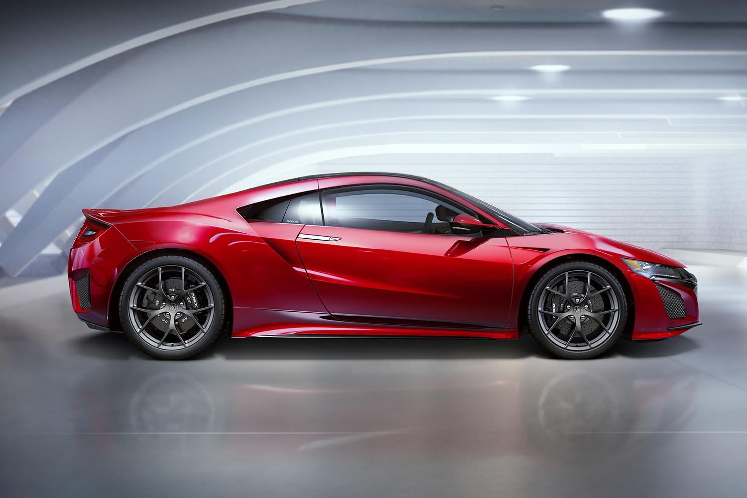 2016 acura nsx official specs pictures and performance reveal das2015 024