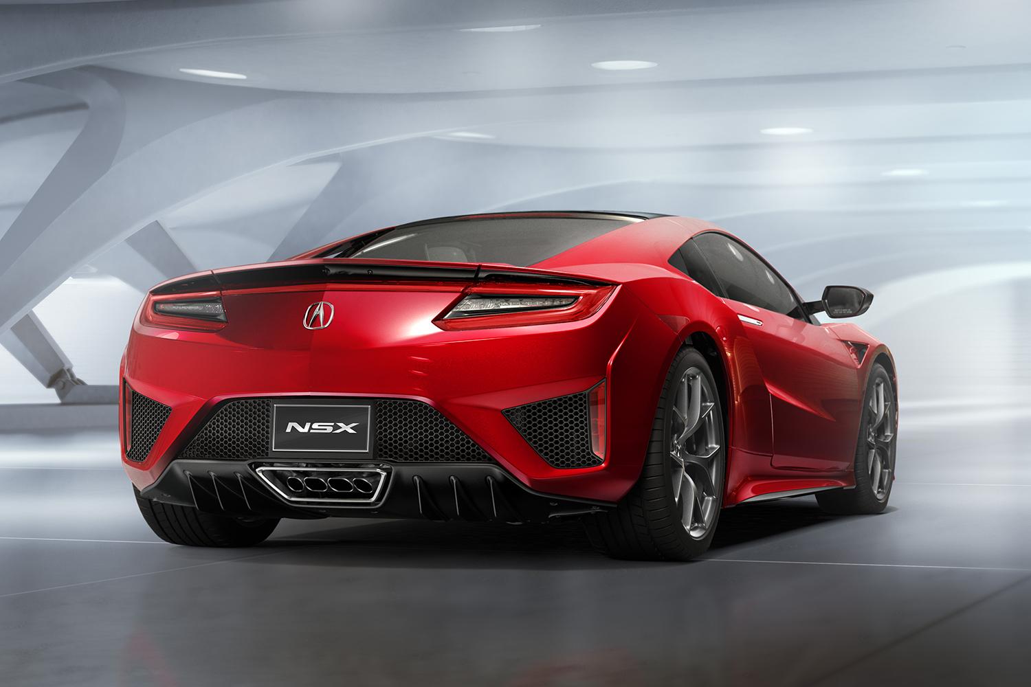 2016 acura nsx official specs pictures and performance reveal das2015 028