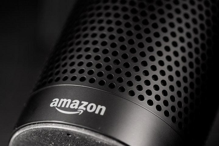 Amazon Echo review macro 2