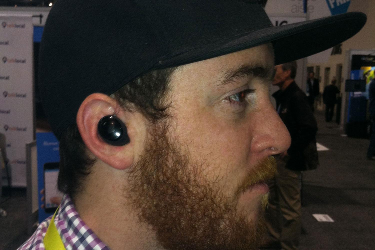 feature packed dash headphones surface at ces bragi 6
