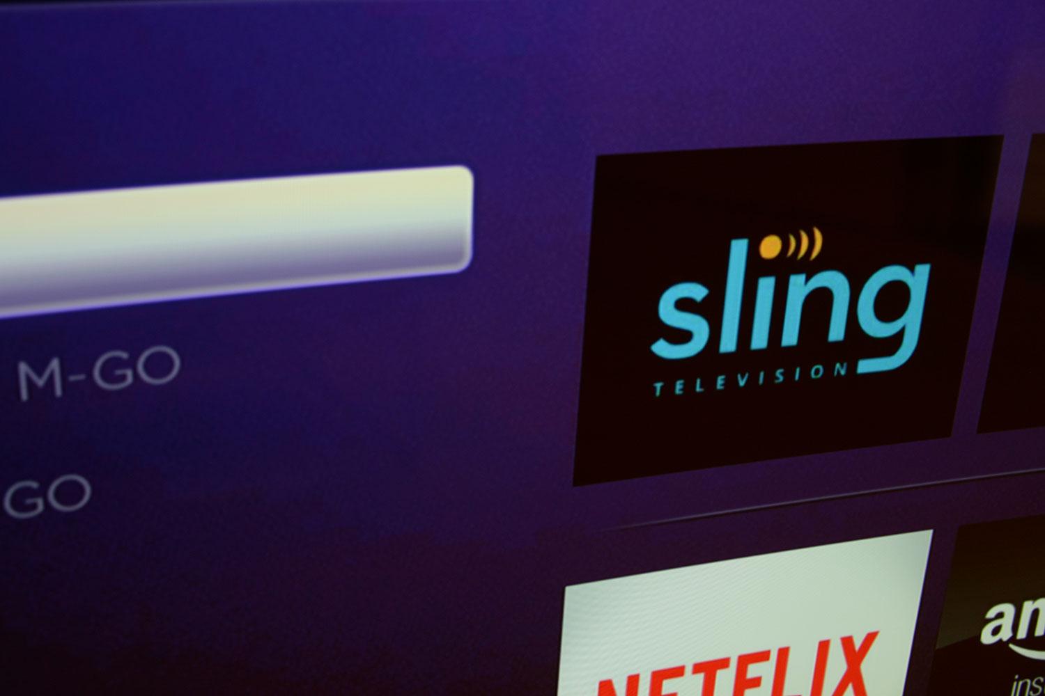 Sling TV gets sporty, adds 9 sports channels in new bundle Digital Trends