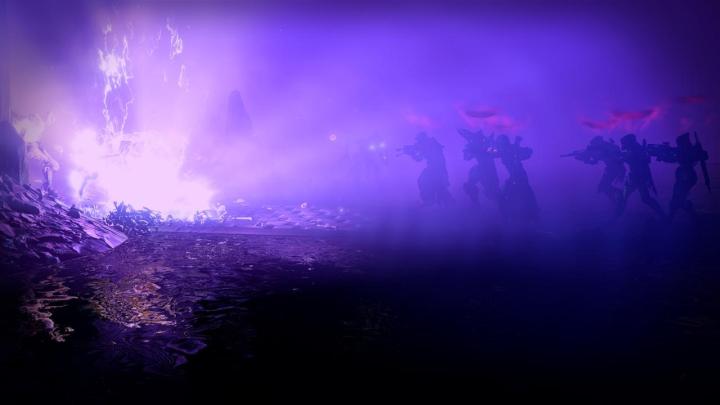 Destiny The Dark Below screenshot 5