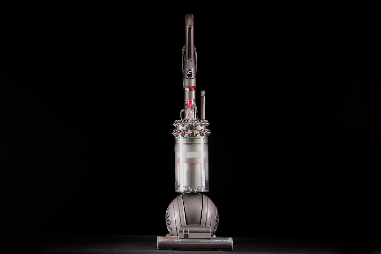 Dyson Cinetic Big Ball Animal Plus Allergy review | Digital Trends