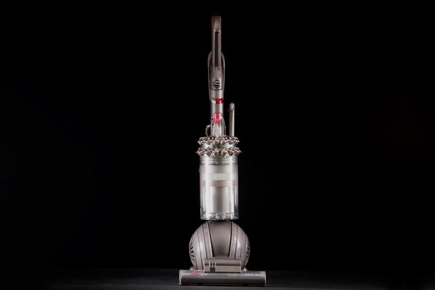 Dyson Cinetic Ball Vacuum front