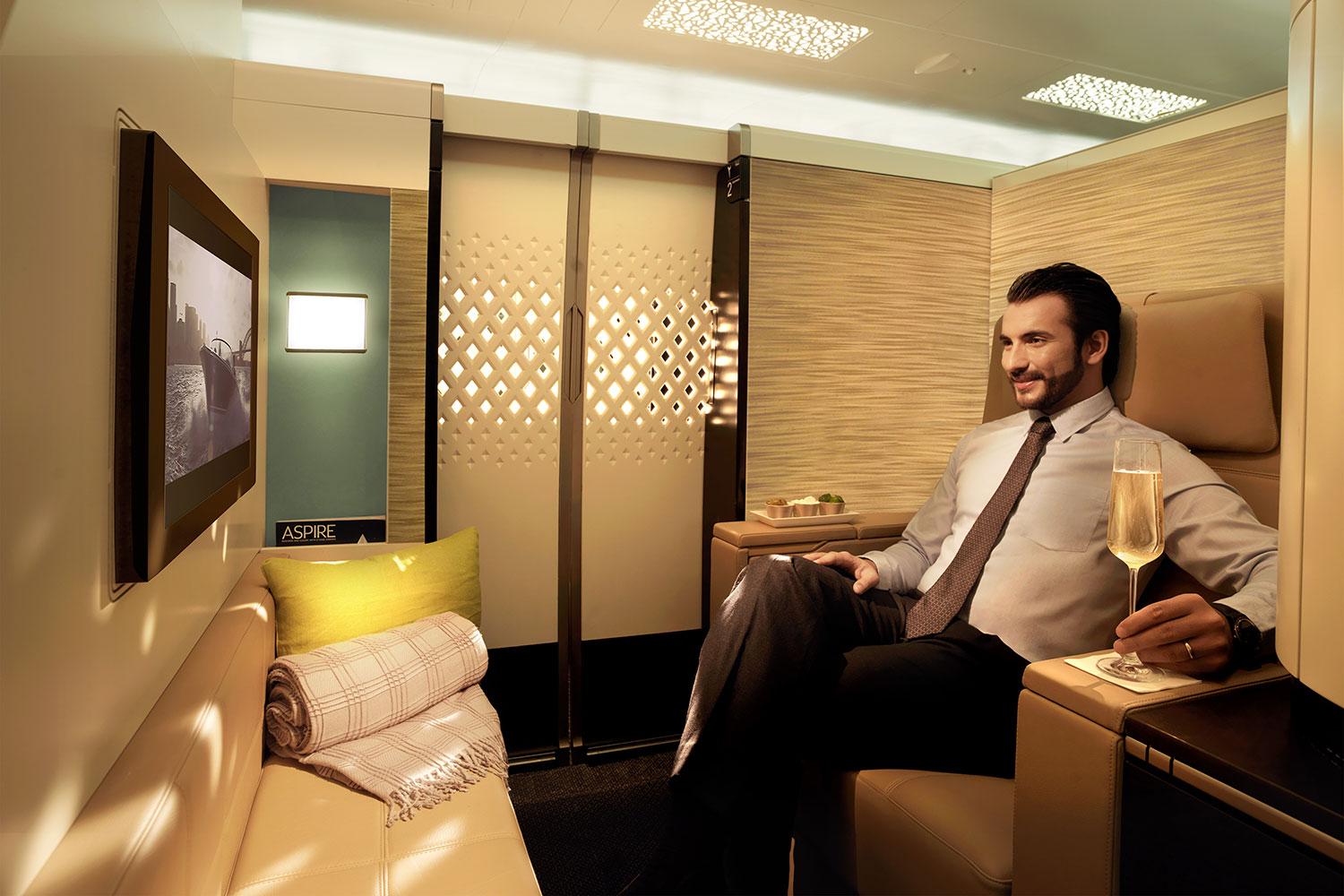 best first class airlines seats etihad airways apartment relax