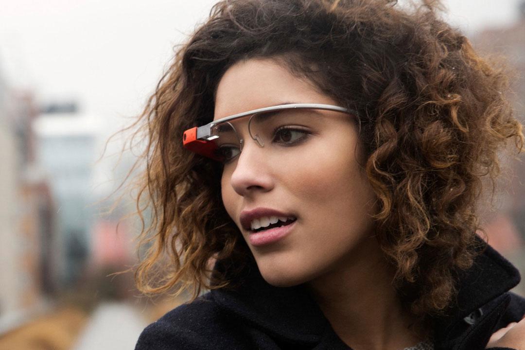 The Life and Times of Google Glass Digital