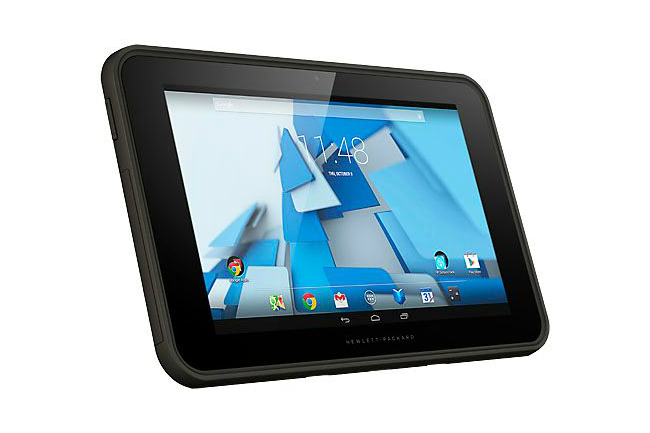hp outed upcoming android windows tablets pro slate