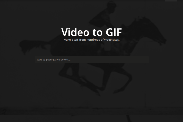 Imgur Video to GIF