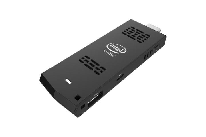 intel silently intros compute stick at ces 2015