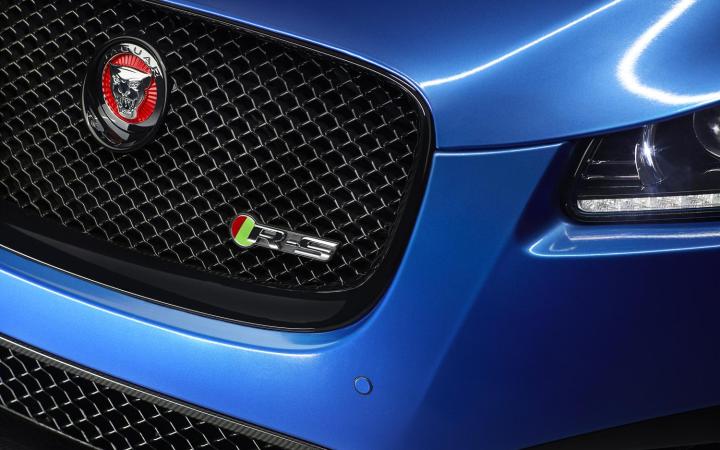 jaguar adopts svr badge for future performance models 2015 xfr s sportbrake